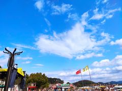 -东钱湖旅游度假区