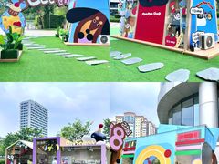 -深圳来福士广场