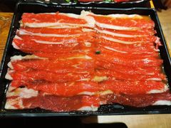 -千寻烧肉(政务区店)
