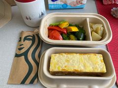 -星巴克(天津五大道店)