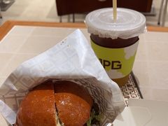 -JPG canteen(广州乐峰广场店)