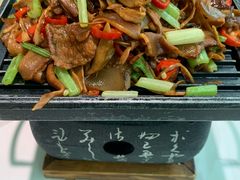 -苏梦江南·淮扬菜(夫子庙店)