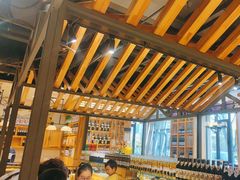 -壹兆炭火烤肉·烤鳗鱼(全运路店)