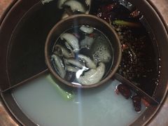 -滇釜火锅·能喝汤的火锅(车公庄店)