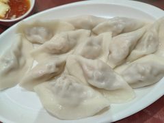 -喜家德虾仁水饺(长泰广场店)