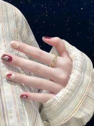 -悦指间美甲美睫