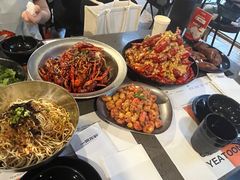 -一棠龙虾•王牌虾球(楚河汉街店)