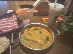 -呷哺呷哺 小火锅 (浦东新欧尚超市店)