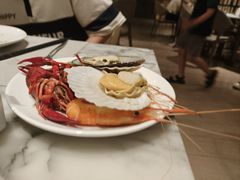 -深圳同泰万怡酒店·万荟轩自助餐厅(同泰店)