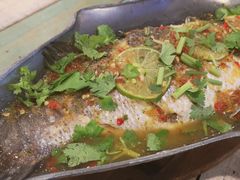 -Doo Dee Thai Food(Issan/Isaan/Esan)