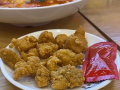 -鱼你在一起(燕郊永旺梦乐城店)