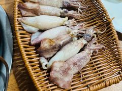 墨鱼仔-元盛居(生态大街店)