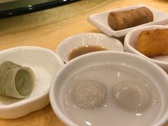 -龙抄手(春熙路总店)