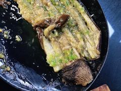 -何师烧烤Pro ·江湖川菜·小龙虾·精酿(太古里旗舰店)