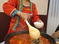 -贵州大厦贵州厅(樱花园西街店)