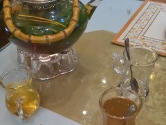 -海尔巴格·新疆菜(吐鲁番店)