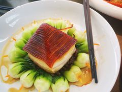 -悦厅·下午茶(杭州柏悦酒店)