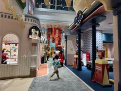 -奈尔宝家庭中心·亲子餐厅(长沙运达汇店)