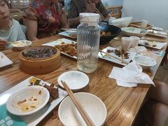 -徐小姐爱地锅(金博大广场店)