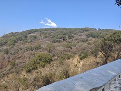 -平湖九龙山旅游度假区