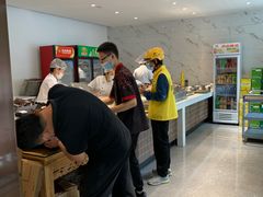 -高玛纳驴肉火烧(河间总店)