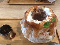 -After You Dessert Cafe(Silom Complex)