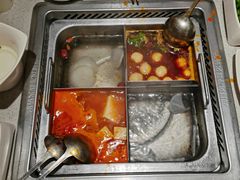 -海底捞火锅(大融城店)