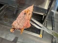 -内蒙古海拉尔烤羊腿·烤全羊·烧烤