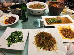 -北京老铺烤鸭(高新店)
