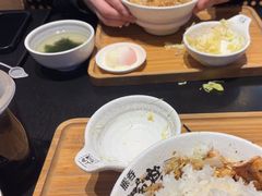 -熊吞·大碗丼烧肉饭(西市场嘉华店)