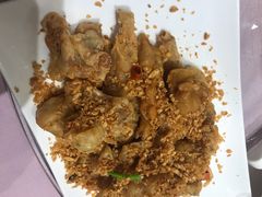 -顺风海鲜港(金玉兰店)