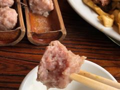 -竹庄餐馆·26年店(南昆山景区店)