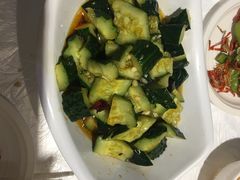 -可可大虾武汉土菜大排档(万松园1店)