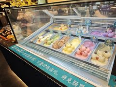 -東盛炭烤自助料理(玄武招商花园城店)