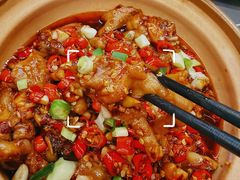 -潇湘阁(三里屯SOHO店)