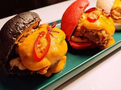 -玩味工厂·东南亚特色餐厅(太古里店)