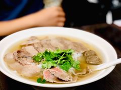 特别牛肉粉-PHO·5越南牛肉粉(建新路店)