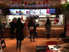 -肯德基(平江新城店)