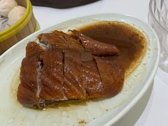 圣丰烧鹅皇-圣丰城酒家·宴会(宝安大仟里店)