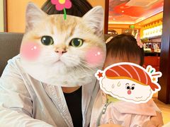 -仓桥家·焗寿司·锅物(光谷步行街店)