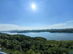 -天目湖山水园