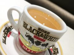-龙记·香港茶餐厅(海上世界店)