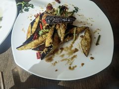 -老牌坊鲁菜名店(宽厚里店)