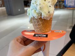 -野人先生现做冰淇淋(北京环宇荟店)