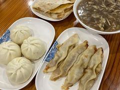-张小文胡辣汤(龙柏新村店)