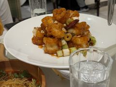 -大鸭梨烤鸭(左家庄店)