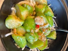 -上海滩餐厅(BFC外滩金融中心店)