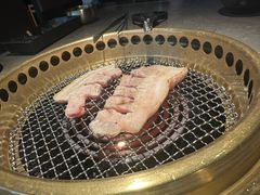 -谷牛日式烤肉(宝山U天地店)