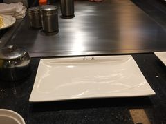 -大渔铁板烧(万象城店)