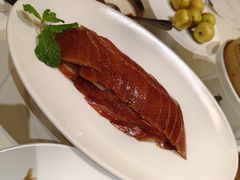 酥香嫩烤鸭-四季民福烤鸭店(王府井灯市口店)